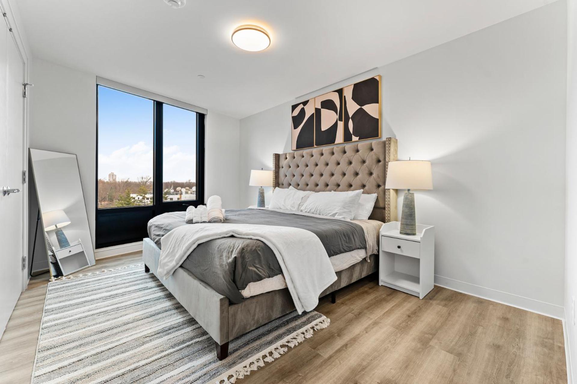 Furnished Luxury Apartment Next To Harvard Stadium Boston Dış mekan fotoğraf