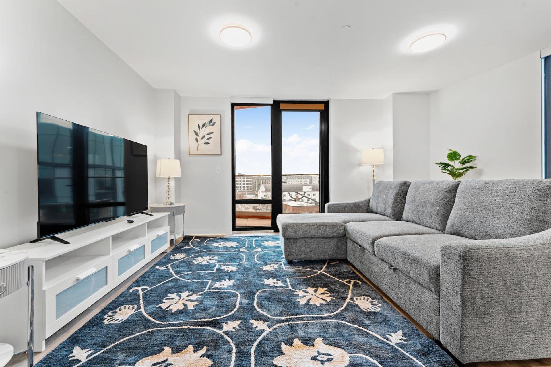 Furnished Luxury Apartment Next To Harvard Stadium Boston Dış mekan fotoğraf