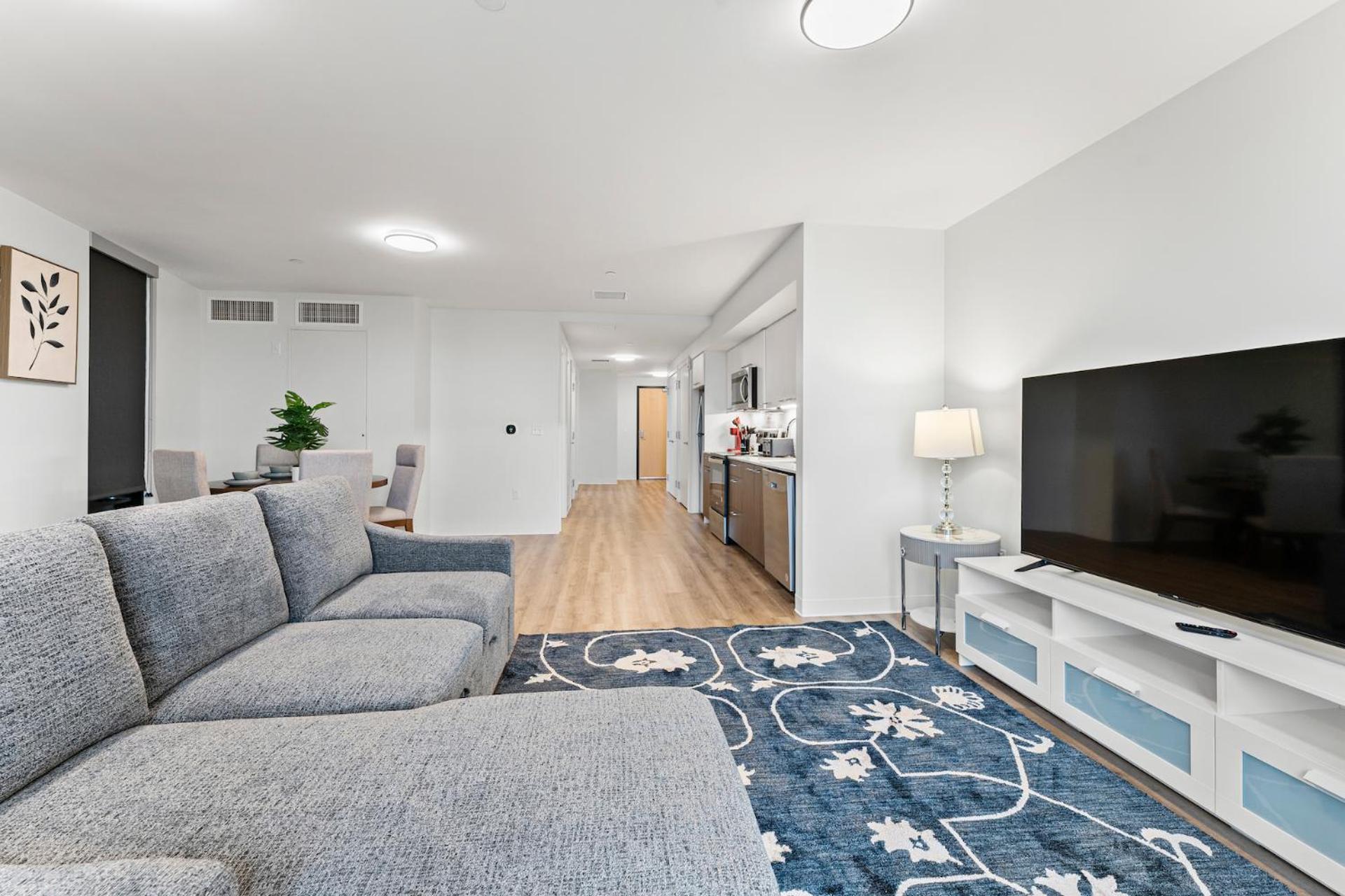 Furnished Luxury Apartment Next To Harvard Stadium Boston Dış mekan fotoğraf