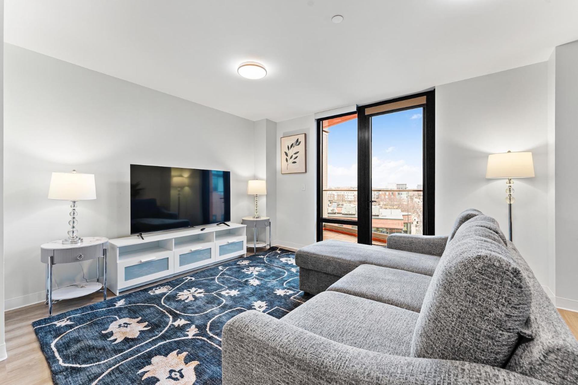 Furnished Luxury Apartment Next To Harvard Stadium Boston Dış mekan fotoğraf