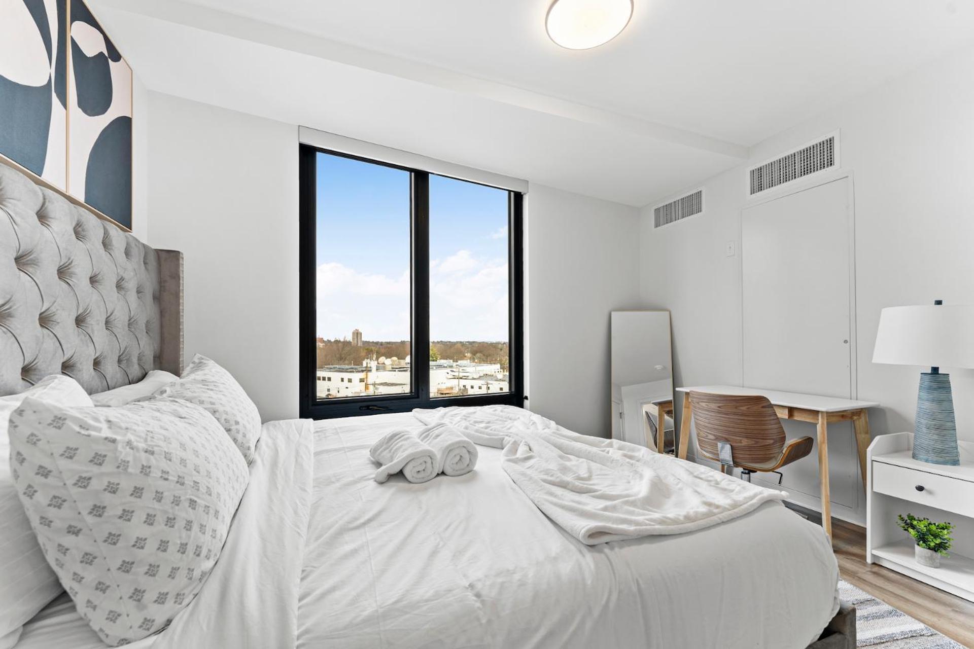 Furnished Luxury Apartment Next To Harvard Stadium Boston Dış mekan fotoğraf