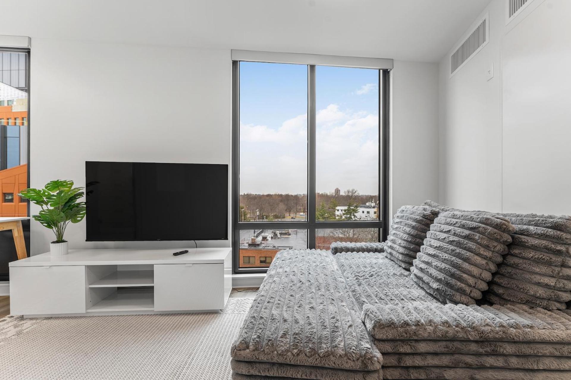 Furnished Luxury Apartment Next To Harvard Stadium Boston Dış mekan fotoğraf