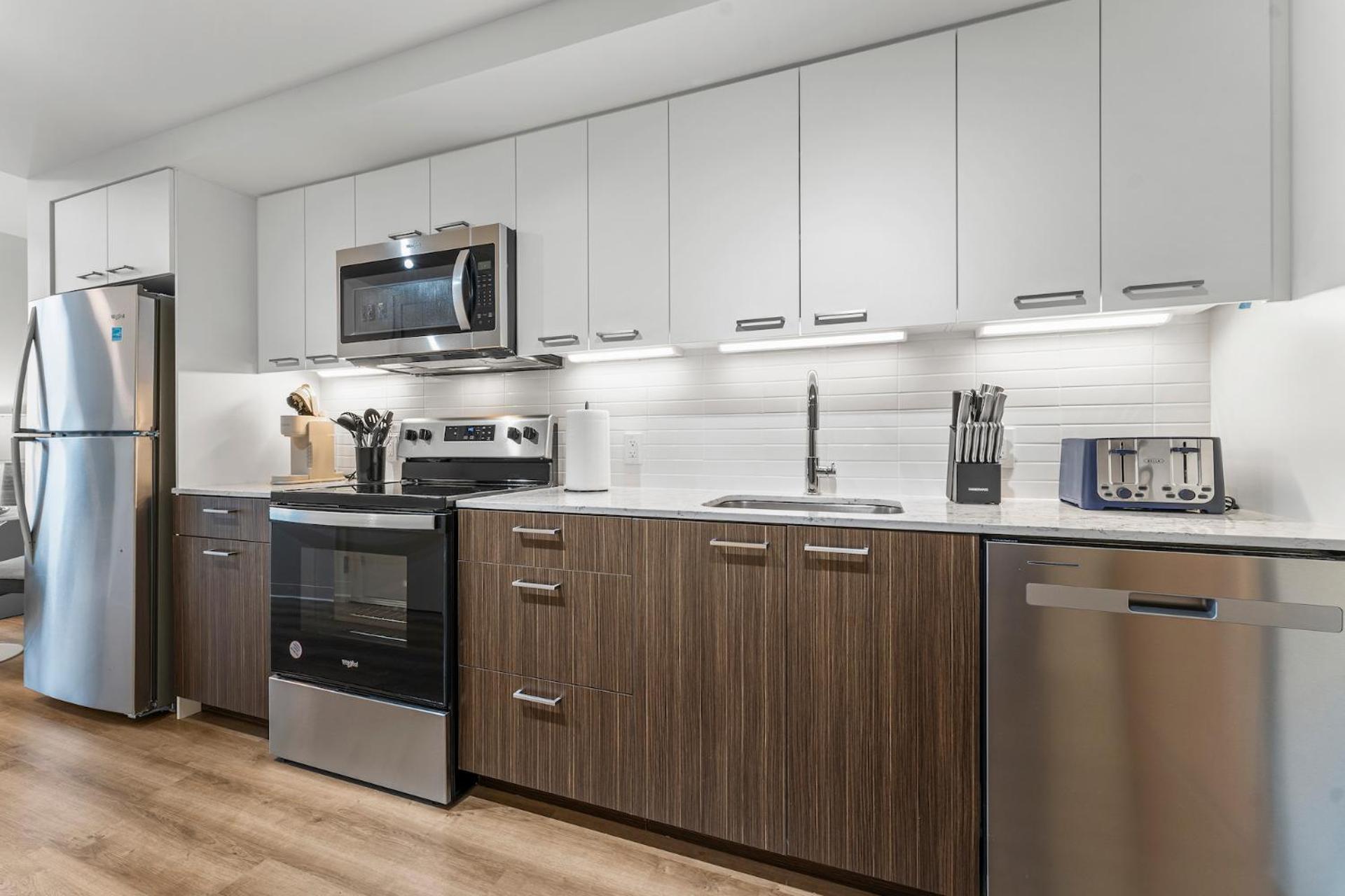 Furnished Luxury Apartment Next To Harvard Stadium Boston Dış mekan fotoğraf