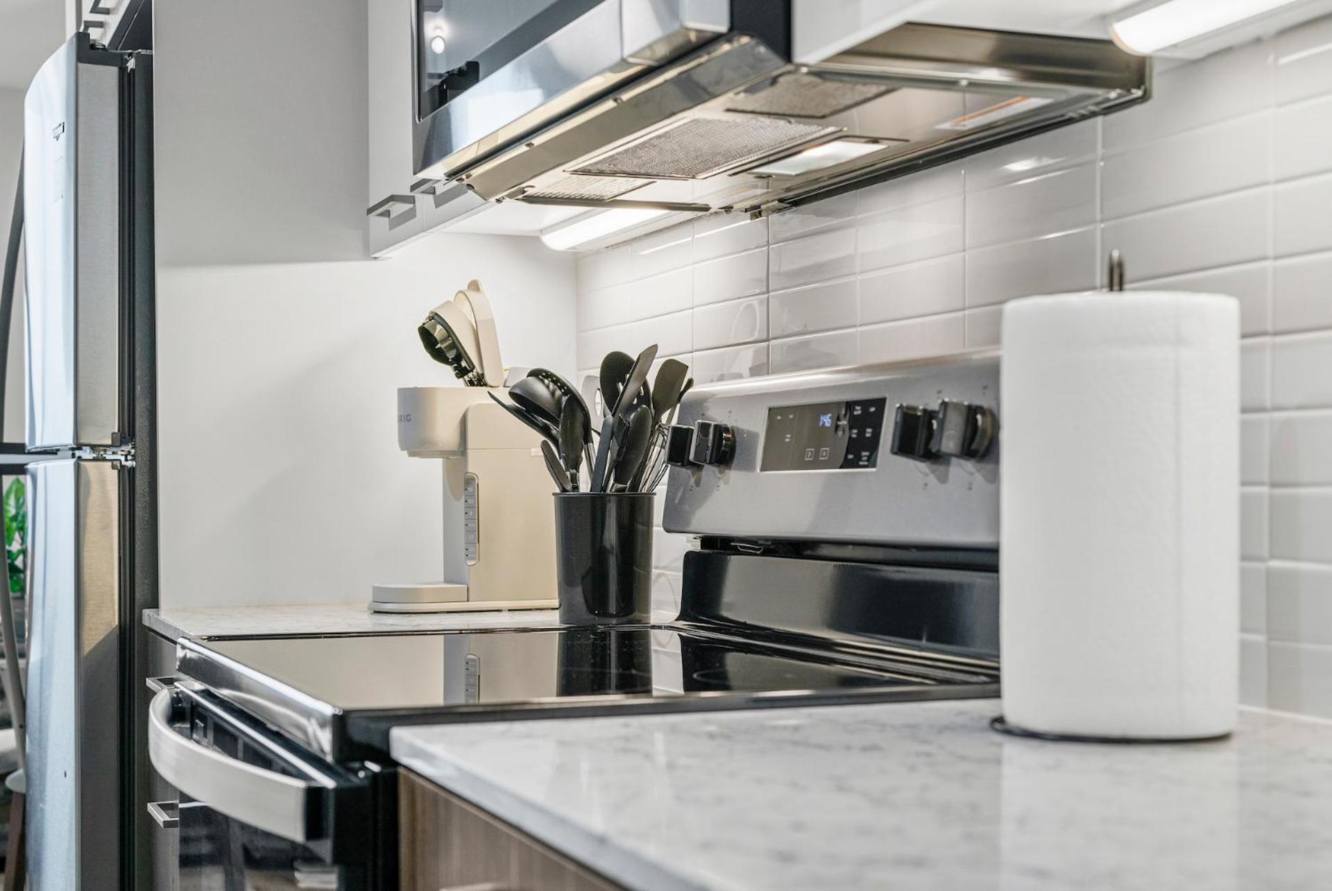 Furnished Luxury Apartment Next To Harvard Stadium Boston Dış mekan fotoğraf
