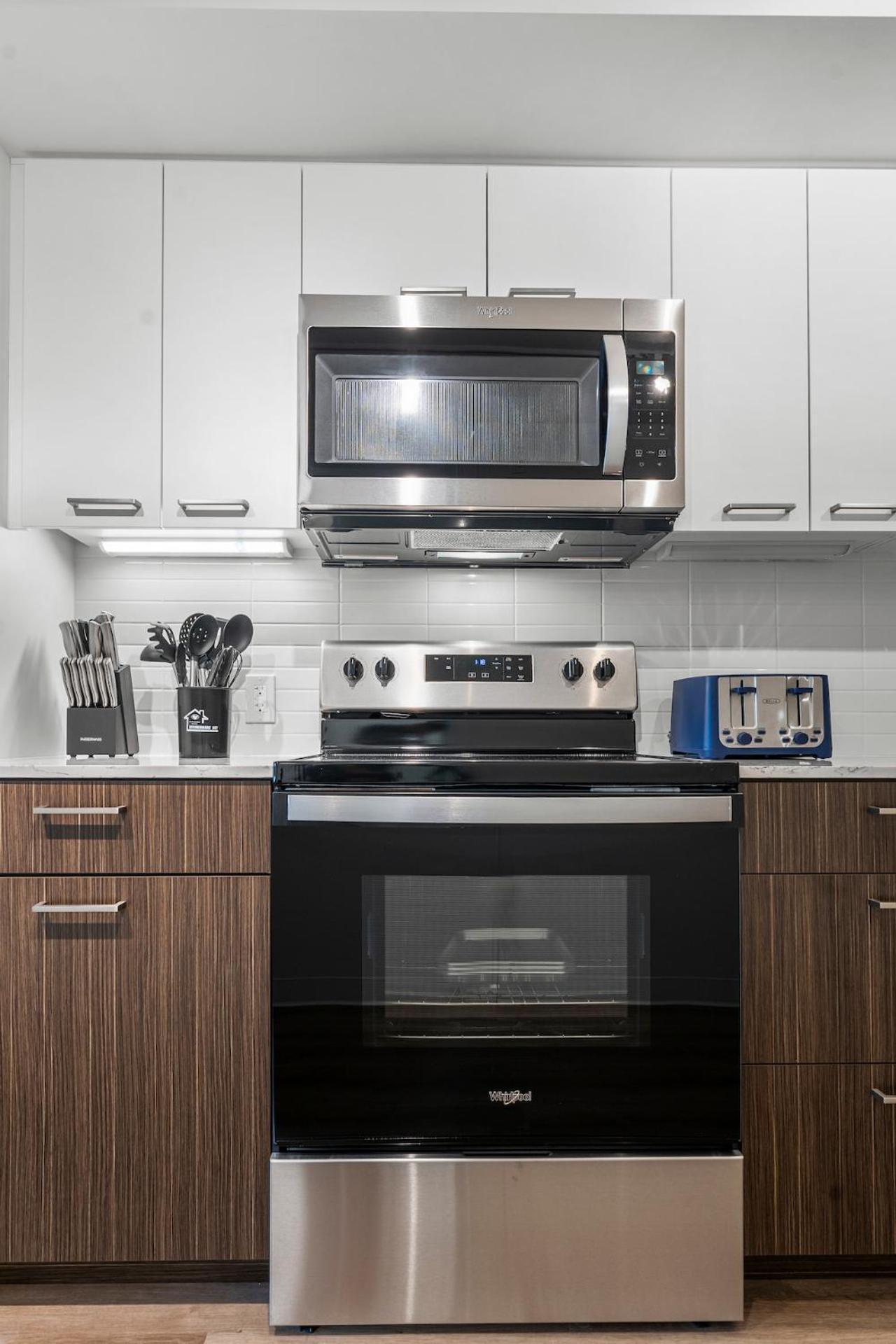 Furnished Luxury Apartment Next To Harvard Stadium Boston Dış mekan fotoğraf