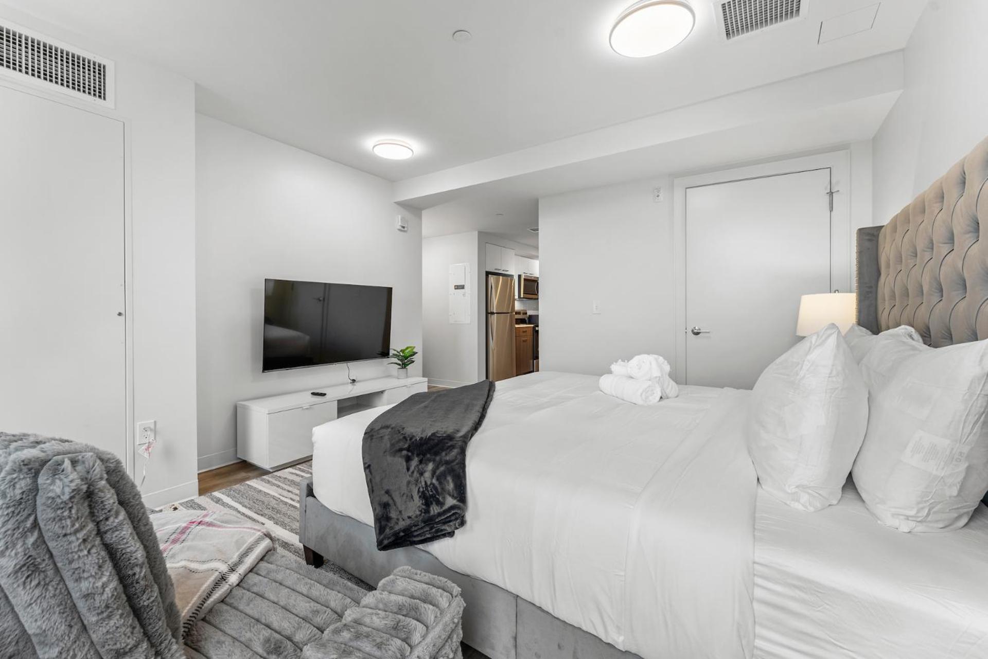 Furnished Luxury Apartment Next To Harvard Stadium Boston Dış mekan fotoğraf