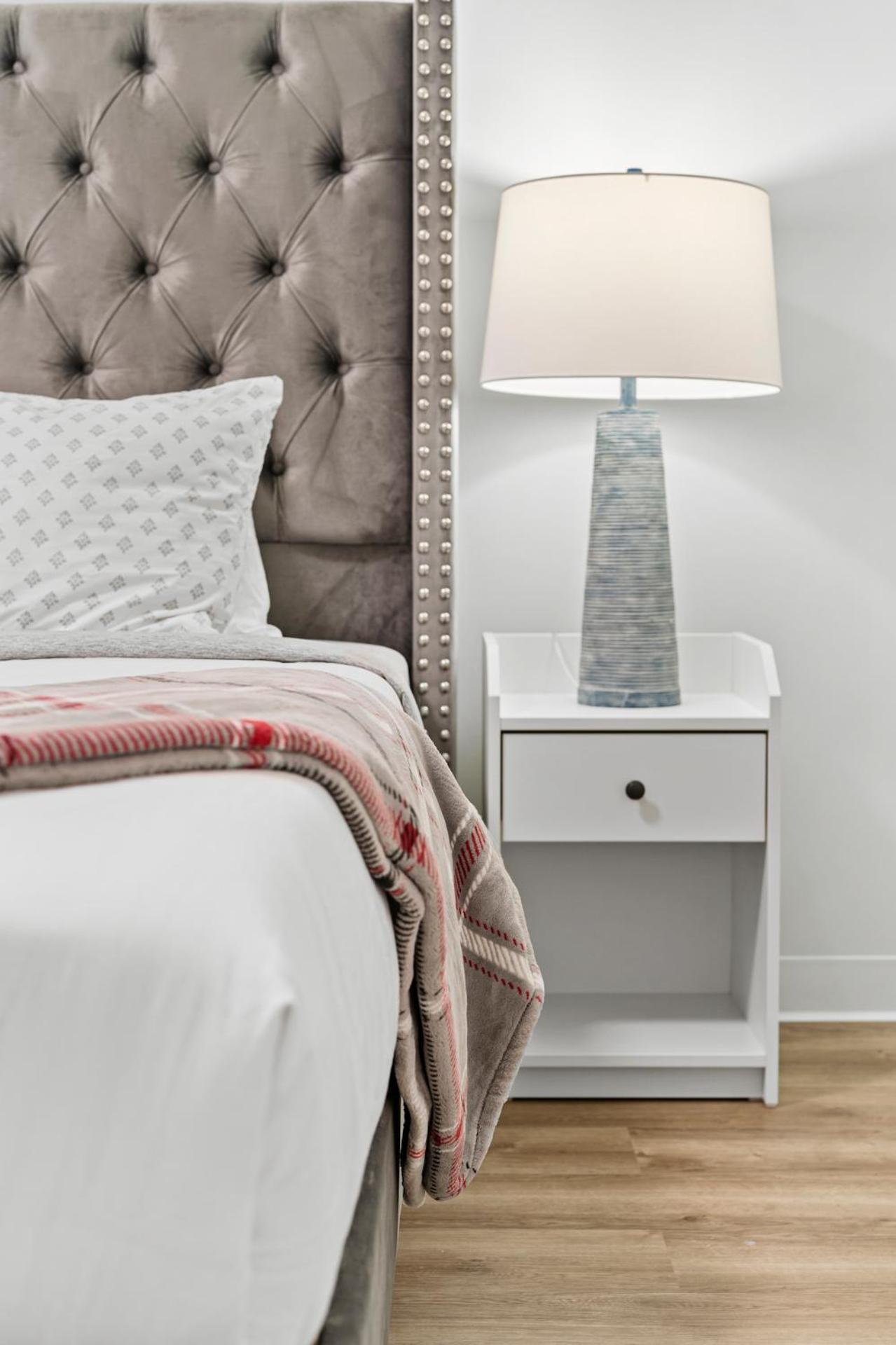 Furnished Luxury Apartment Next To Harvard Stadium Boston Dış mekan fotoğraf